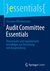 E-Book Audit Committee Essentials