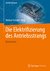 E-Book Die Elektrifizierung des Antriebsstrangs