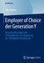 E-Book Employer of Choice der Generation Y