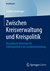 E-Book Zwischen Kreisverwaltung und Kreispolitik