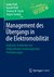 E-Book Management des Übergangs in die Elektromobilität