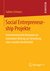 E-Book Social Entrepreneurship Projekte