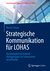 E-Book Strategische Kommunikation für LOHAS