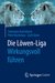 E-Book Die Löwen-Liga: Wirkungsvoll führen