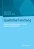 E-Book Qualitative Forschung