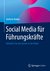 E-Book Social Media für Führungskräfte