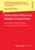 E-Book Mathematische Vorkurse im Blended-Learning-Format