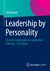 E-Book Leadership by Personality