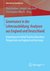 E-Book Governance in der Lehrerausbildung: Analysen aus England und Deutschland