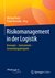 E-Book Risikomanagement in der Logistik