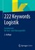 E-Book 222 Keywords Logistik