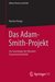 E-Book Das Adam-Smith-Projekt