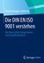 E-Book Die DIN EN ISO 9001 verstehen