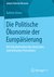 E-Book Die Politische Ökonomie der Europäisierung