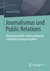 E-Book Journalismus und Public Relations