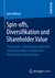 E-Book Spin-offs, Diversifikation und Shareholder Value