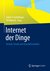 E-Book Internet der Dinge