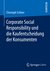 E-Book Corporate Social Responsibility und die Kaufentscheidung der Konsumenten