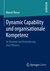 E-Book Dynamic Capability und organisationale Kompetenz