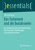 E-Book Das Parlament und die Bundeswehr