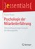 E-Book Psychologie der Mitarbeiterführung