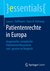 E-Book Patientenrechte in Europa