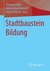 E-Book Stadtbaustein Bildung