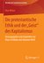 E-Book Die protestantische Ethik und der 'Geist' des Kapitalismus