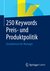 E-Book 250 Keywords Preis- und Produktpolitik