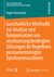 E-Book Ganzheitliche Methodik zur Analyse und Kompensation von ansteuerungsbedingten Störungen im Regelkreis permanenterregter Synchronmaschinen