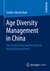 E-Book Age Diversity Management in China