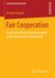 E-Book Fair Cooperation