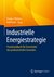 E-Book Industrielle Energiestrategie