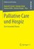 Palliative Care und Hospiz