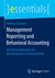 E-Book Management Reporting und Behavioral Accounting