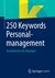 E-Book 250 Keywords Personalmanagement
