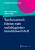E-Book Transformationale Führung in der multidisziplinären Immobilienwirtschaft
