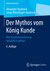 E-Book Der Mythos vom König Kunde