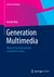 E-Book Generation Multimedia