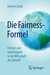 E-Book Die Fairness-Formel