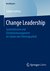 E-Book Change Leadership