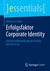 E-Book Erfolgsfaktor Corporate Identity