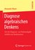 E-Book Diagnose algebraischen Denkens