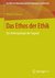 E-Book Das Ethos der Ethik
