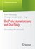 E-Book Die Professionalisierung von Coaching