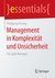 E-Book Management in Komplexität und Unsicherheit