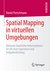 E-Book Spatial Mapping in virtuellen Umgebungen