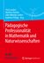 E-Book Pädagogische Professionalität in Mathematik und Naturwissenschaften