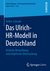 E-Book Das Ulrich-HR-Modell in Deutschland