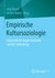 E-Book Empirische Kultursoziologie
